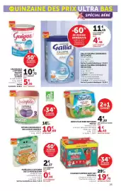 Catalogue Super U page 23