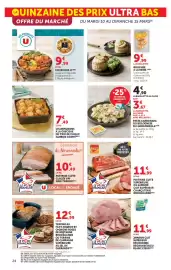 Catalogue Super U page 24