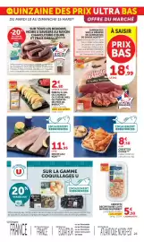 Catalogue Super U page 25