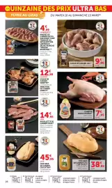 Catalogue Super U page 26