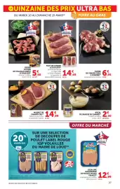 Catalogue Super U page 27