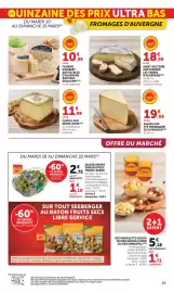 Catalogue Super U page 29