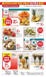 Catalogue Super U page 30