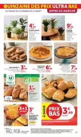 Catalogue Super U page 31