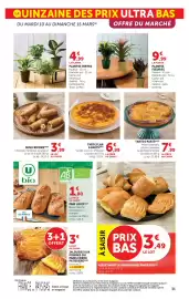 Catalogue Super U page 31