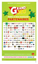 Catalogue Super U page 35