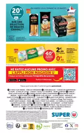 Catalogue Super U page 36