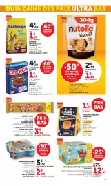 Catalogue Super U page 9