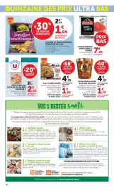 Catalogue Hyper U page 16