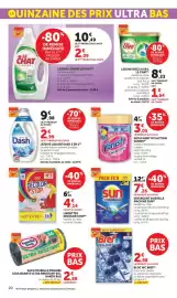 Catalogue Hyper U page 20