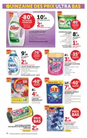 Catalogue Hyper U page 20