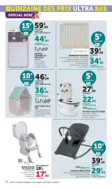 Catalogue Hyper U page 24