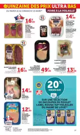 Catalogue Hyper U page 27