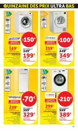 Catalogue Hyper U page 39