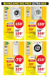 Catalogue Hyper U page 39