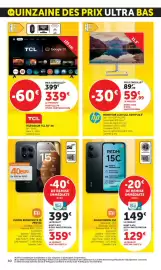 Catalogue Hyper U page 40