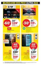 Catalogue Hyper U page 40