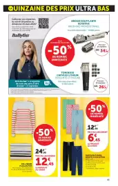 Catalogue Hyper U page 41