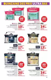 Catalogue Hyper U page 43