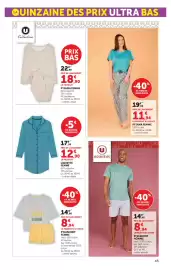 Catalogue Hyper U page 45