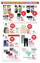 Catalogue Hyper U page 46