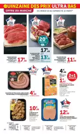 Catalogue U Express page 20