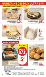 Catalogue U Express page 22