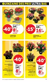 Catalogue U Express page 25