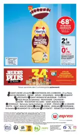 Catalogue U Express page 28