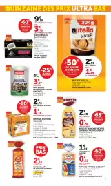 Catalogue U Express page 7