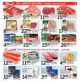 Loblaws flyer week 10 Page 4