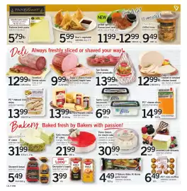 Loblaws flyer week 10 Page 5