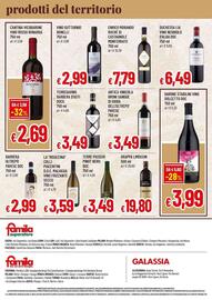 Volantino Famila Pagina 4