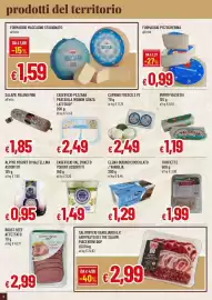 Volantino Famila Pagina 2