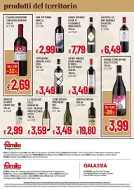 Volantino Famila Pagina 4