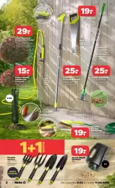 Netto gazetka tydzień 10 Strona 2