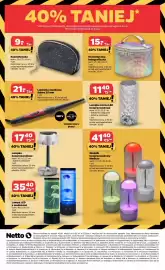 Netto gazetka tydzień 10 Strona 8