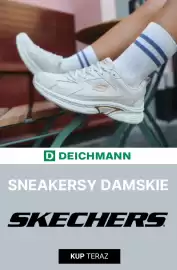 Deichmann gazetka tydzień 10 Strona 1