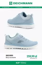 Deichmann gazetka tydzień 10 Strona 11