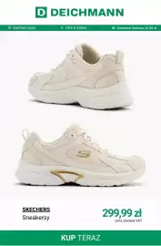 Deichmann gazetka tydzień 10 Strona 12