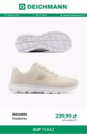 Deichmann gazetka tydzień 10 Strona 2