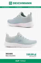 Deichmann gazetka tydzień 10 Strona 4