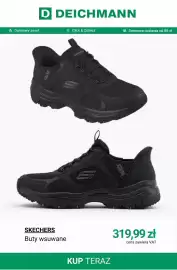 Deichmann gazetka tydzień 10 Strona 6