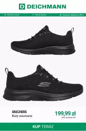 Deichmann gazetka tydzień 10 Strona 9