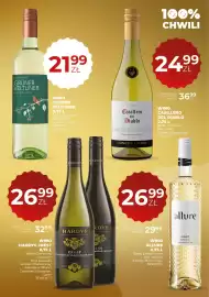 Duży Ben gazetka Strona 3