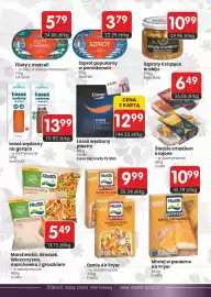 Market Point gazetka Strona 10