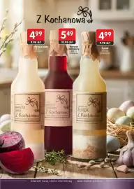 Market Point gazetka Strona 14