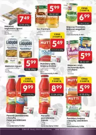 Market Point gazetka Strona 18