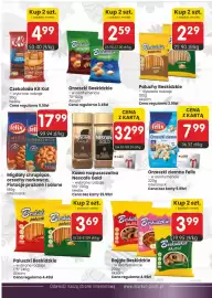 Market Point gazetka Strona 21