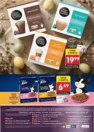 Market Point gazetka Strona 23